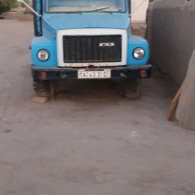 Gaz 53 1992