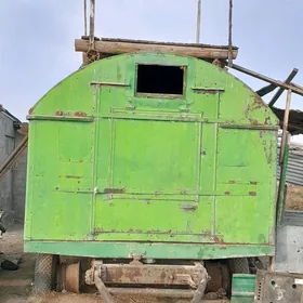wagon