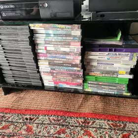 XBOX 360 DISK 200 SANY
