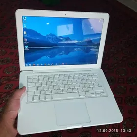 Noutbuk Kompyuter MacBook Apple
