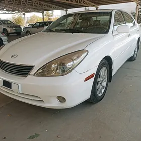 Lexus ES 300 2002