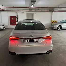 Toyota Avalon 2019