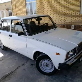 Lada 2107 2004