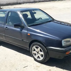 Volkswagen Golf III 1993