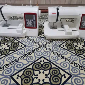 janome230