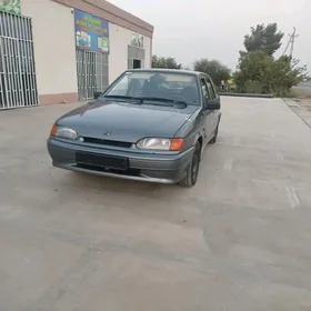 Lada 2115 2011