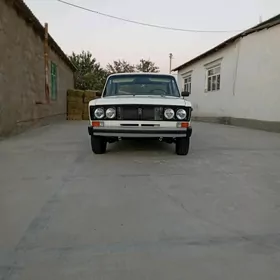 Lada 2106 1986