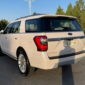 Ford Expedition 2019