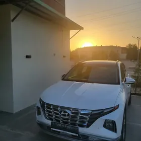 Hyundai Tucson 2023