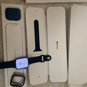Apple Watch 7/45mm