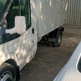 Ford Transit Connect Passenger Wagon 2021