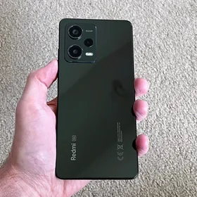 Redmi Note 12pro 5G