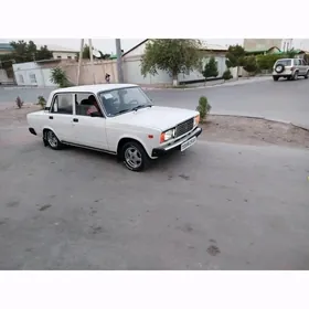 Lada 2107 2011