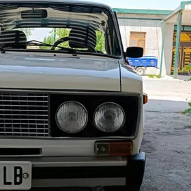 Lada 2106 2002