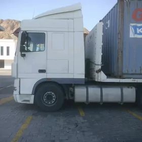 DAF 460 2008