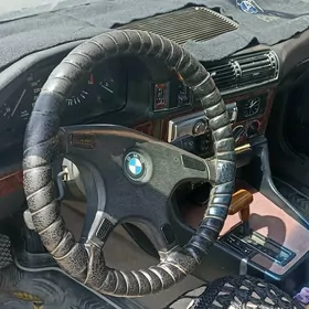 BMW 525 1995