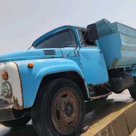 Zil 130 1992