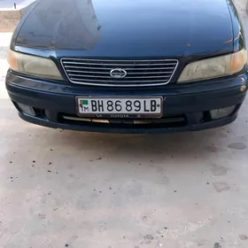 Nissan Cefiro 1994