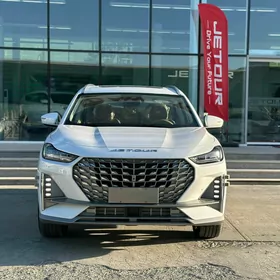 Jetour X70 Plus 2025