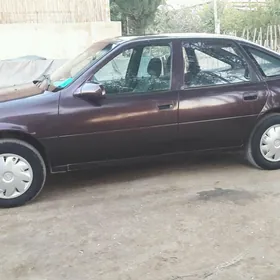 Opel Vectra 1992