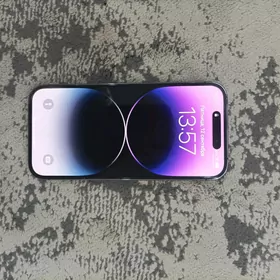 iPhone 14 pro