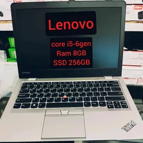 Lenovo nutbuk corei5 /6gen