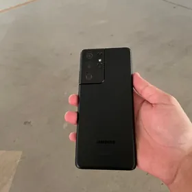 Samsung S21 Ultra