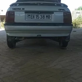 Opel Vectra 1992