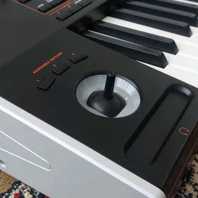 korg pa 4x