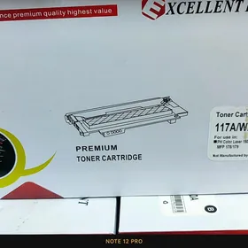 swetnoi kartrij 117A/W2070A