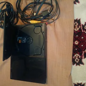 PLAYSTATION2 SONY