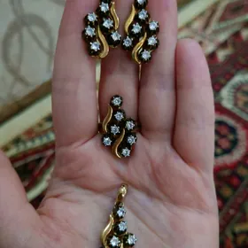 kümüş gyzyl çaýylan