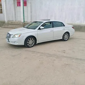 Toyota Avalon 2006