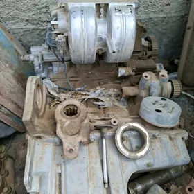 opel mator