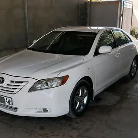Toyota Camry 2008