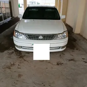 Toyota Avalon 2004