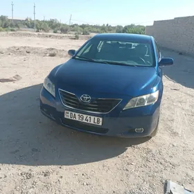 Toyota Camry 2009