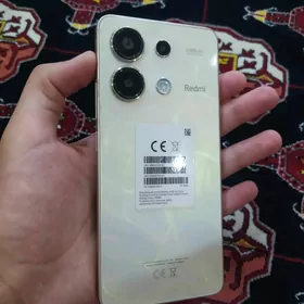 Redmi note 13