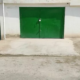 Гараж
