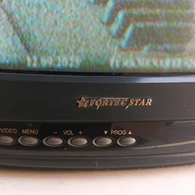 TELEWIZOR(FORTEC STAR)