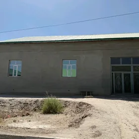 Гулистанда жай