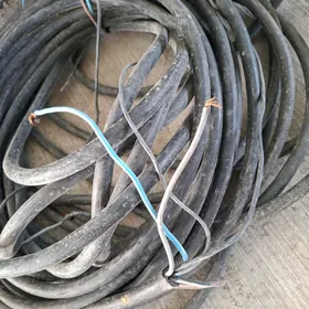 kabel 4×6  5zila