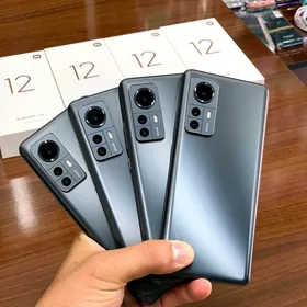 Xiaomi 12X  12/256Gb