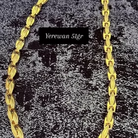 yerewan bold 50 gram hem 30 gr