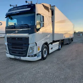 Volvo FH 500 2018