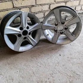 диски