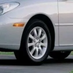 lexus 16