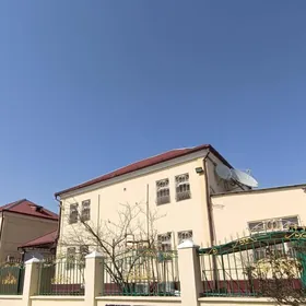 Коттеджный комплекс ”ARKAC”