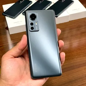 Mi 12X  5G  12/256Gb