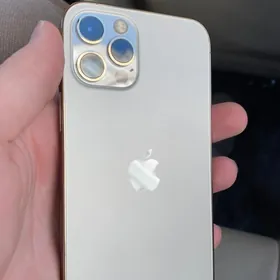 iPhone 12 Pro